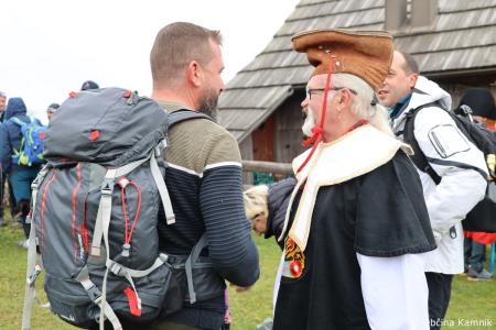 Praznovanje ob vstopu v 95. sezono bajtarstva (15)